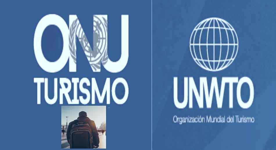 Turismo Internacional ONU- UNWTO