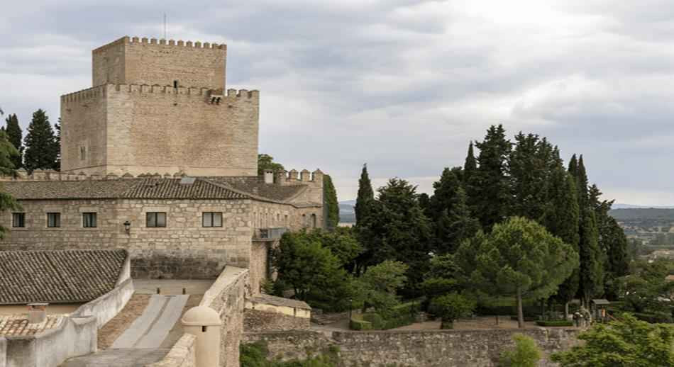 Parador de Ciudad Rodrigo