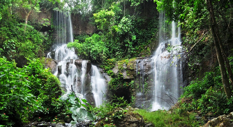 Paraguay, verdadera belleza natural