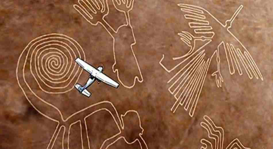 Perú cultura Nazca