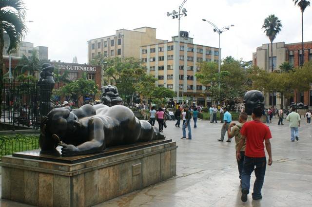 peru colombia el riesto