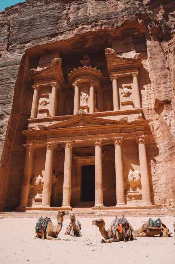 petra