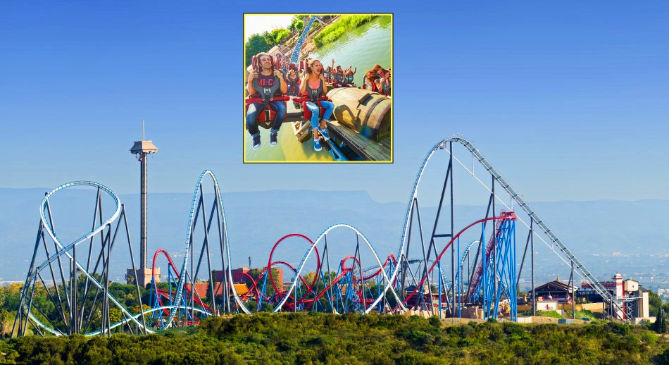 PortAventura World, prepara el boom 2023