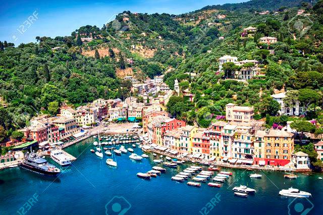 portofino