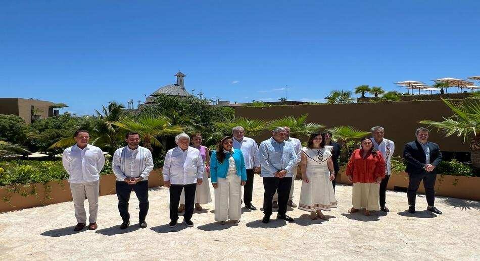 Premios PLATINO, patrocinadores