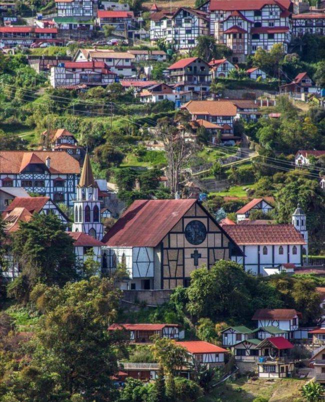 pueblo aleman venezuela turistica 1