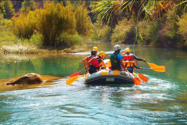 rafting valencia2 1