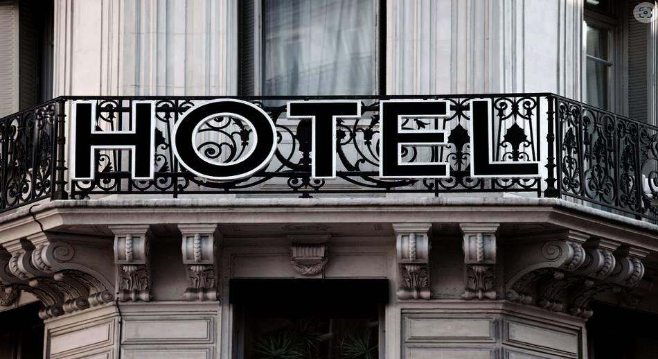 Aumento de las reservas hoteleras