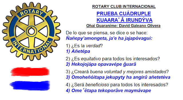 rotary