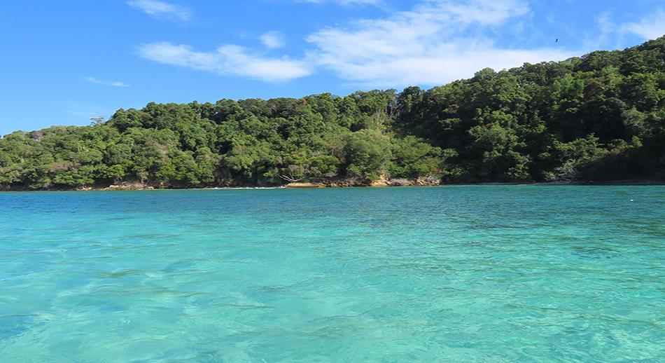 Sabah el destino verde de Borneo