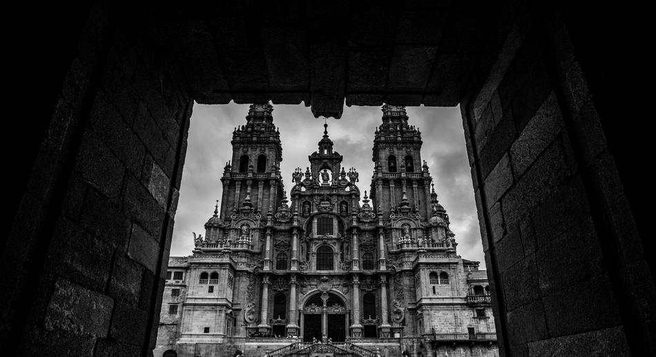 Catedral de Santiago de Compostela