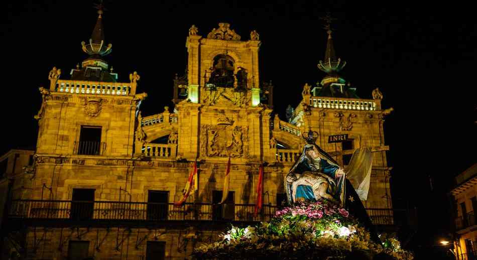 Catedral de Astorga