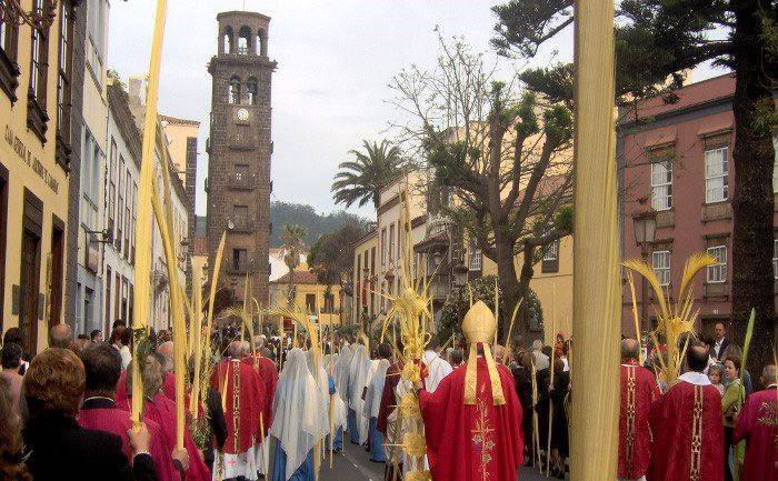 semana santa de san cristobal