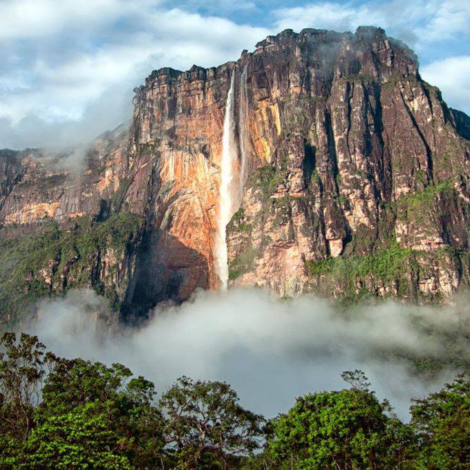 seña de idengidad