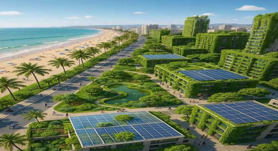 Soluciones basadas en la Naturaleza (SbN) para destinos turísticos