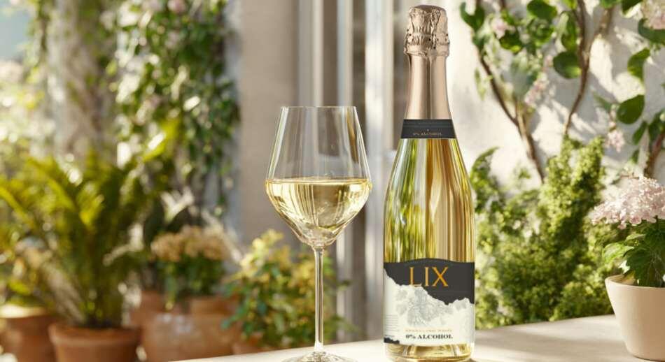 Bodegas Murviedro lanza LIX, su primera gama de vinos sin alcohol