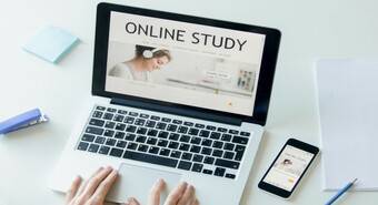 study online