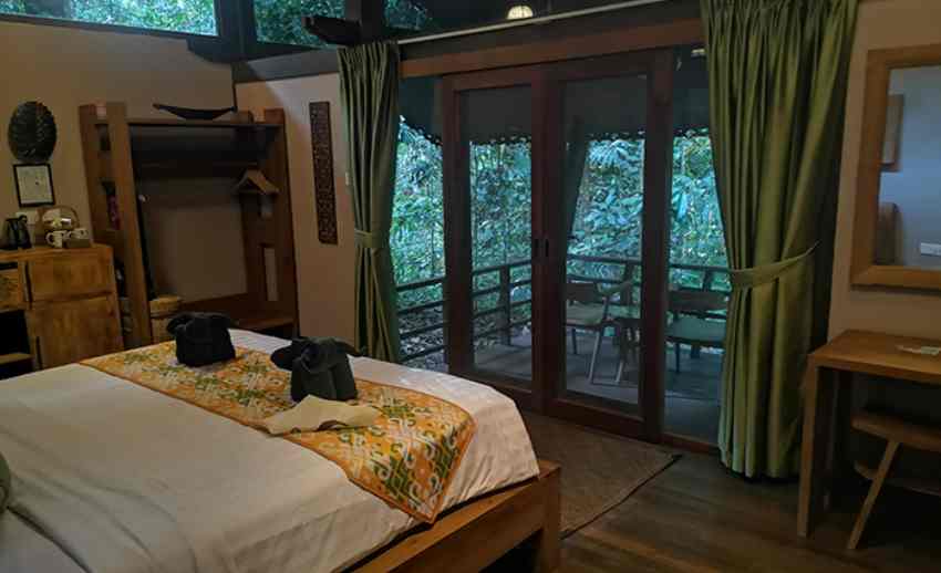 sukau rainforest lodge 2ArturoCrosby 1