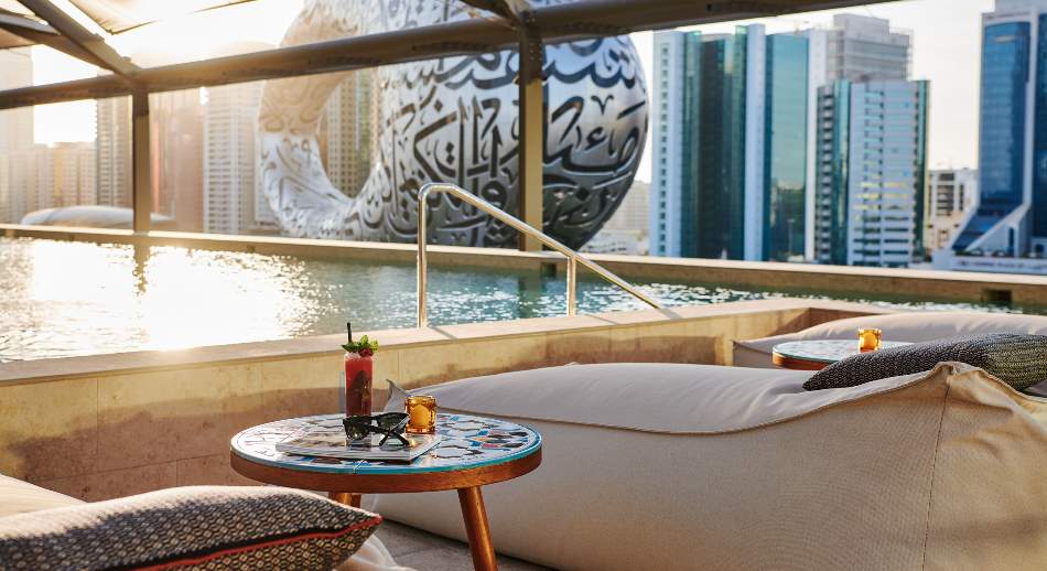 Hotel Dubái