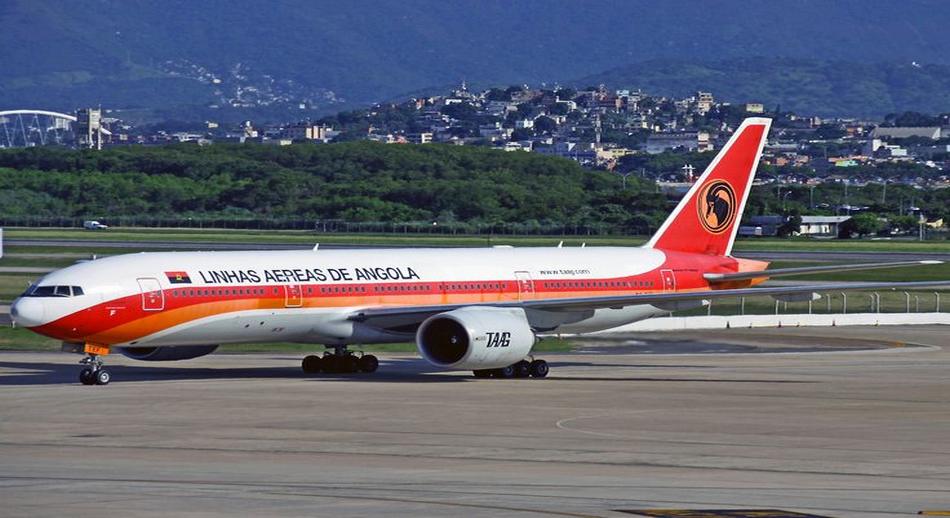 Descubre África con TAAG ANGOLA AIRLINES