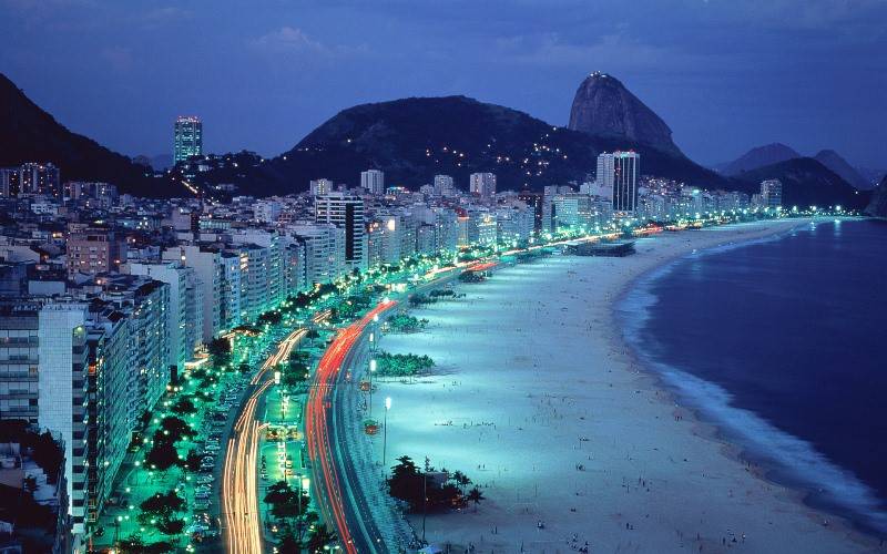 tejera copacabana