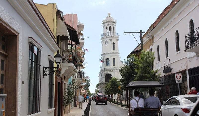 tejera republica dominicana