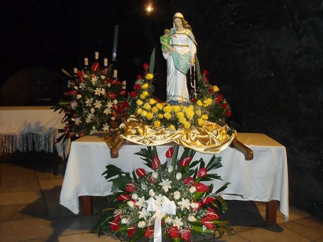 tejera virgen sal
