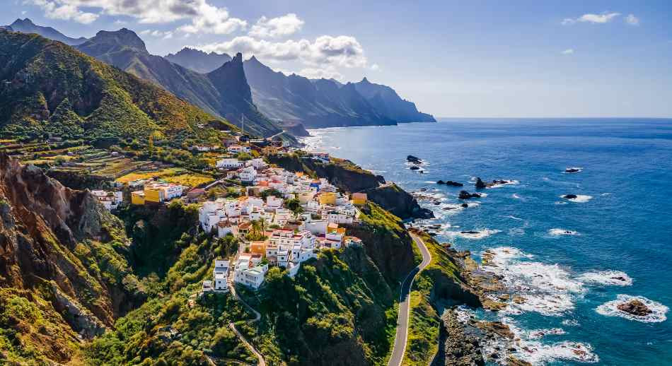 Tenerife