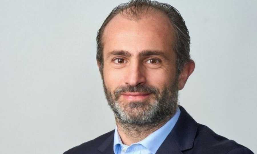 Travelsoft nombra a Axel Nazarian director general