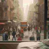 El turismo sin cuerpo: viajar sin salir de la habitación