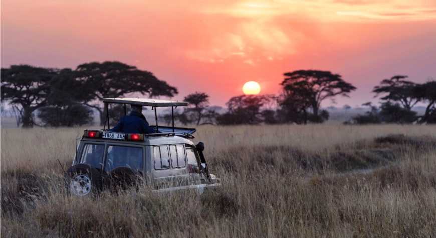 Tanzania: ¿Nuestro próximo destino?