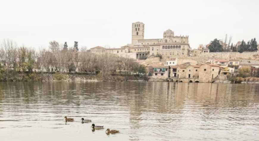 La Semana Santa zamorana: donde el silencio habla
