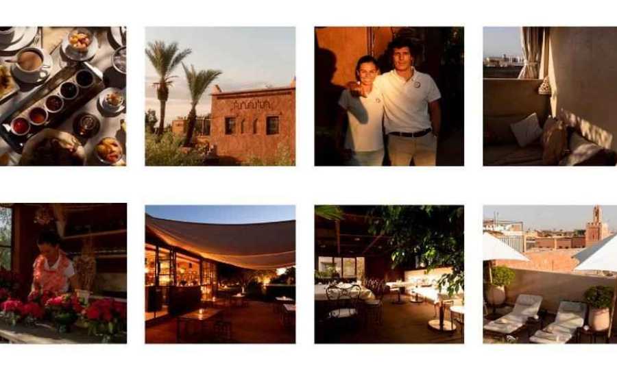 Marrakech se convierte en el destino ideal para esta primavera: Abracadabra Hotels de la Medina a la Campiña Marroquí