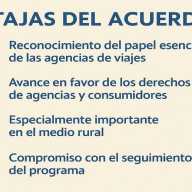 FECLAV logra que los mayores elijan libremente agencia en el ‘Club de los 60’