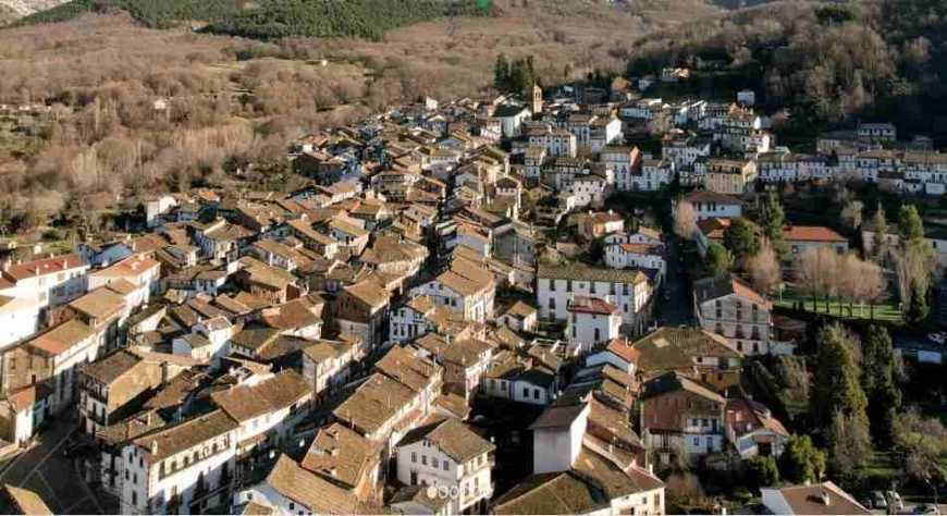 Al descubierto los tres grandes misterios del pueblo más bonito de Salamanca