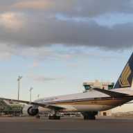 Singapore Airlines celebra 20 años conectando Barcelona y Asia