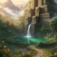 Tesoros escondidos de América del Sur que pocos turistas conocen