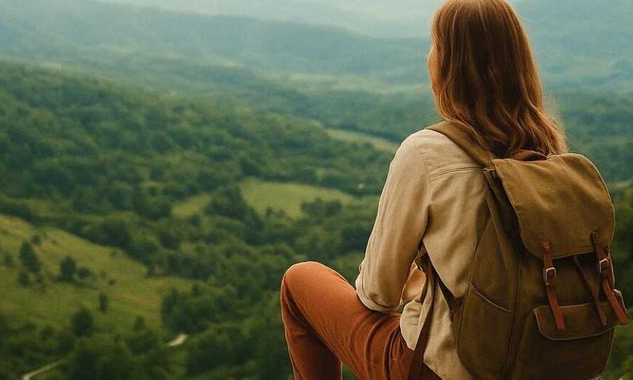 Turismo de reparación: viajar para reconstruir y devolver la vida a los lugares