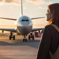 Las aerolíneas piden una reducción anual del 4,9% en las tasas aeroportuarias en España