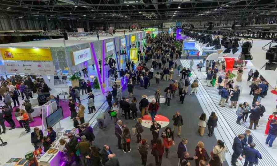 FITUR Experience: nueva sección dedicada al turismo de experiencias 