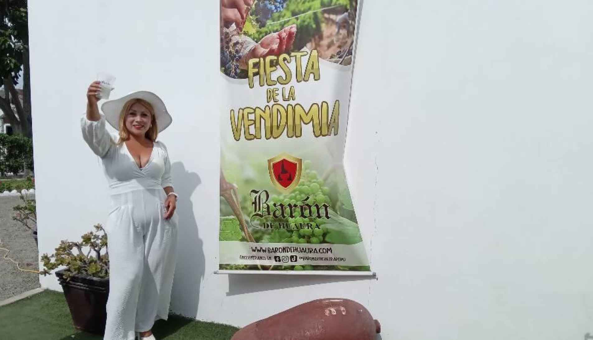 El Barón de Huaura: una joya del enoturismo peruano como referencia de El Norte Chico