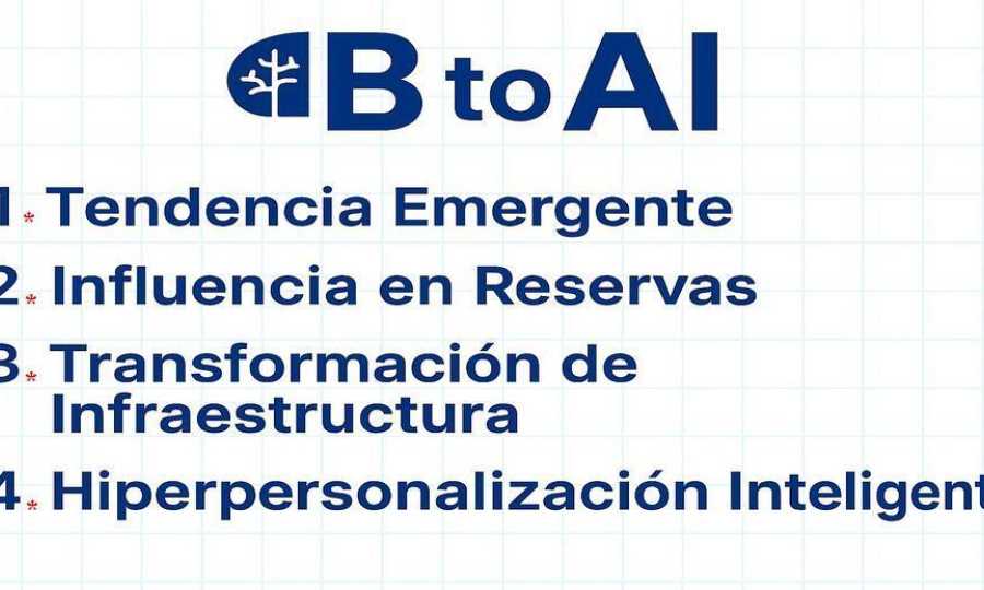 El marketing «B to AI» surge a medida que la IA genérica transforma el panorama de las reservas de viajes, según revela Phocuswright