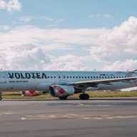 Volotea alcanza 4 millones de pasajeros y marca récord en España
