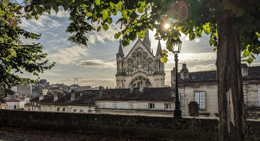 Angoulême, mucho más que la capital del cómic