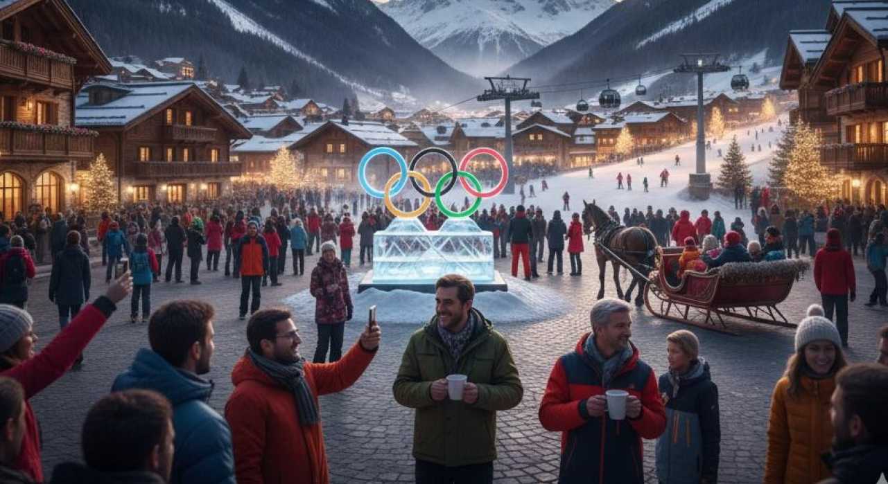 Juegos Olímpicos de Invierno 2026: cómo Italia ha preparado su turismo