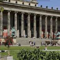 200 años de la Isla de los Museos de Berlín: datos y cifras sobre este lugar declarado Patrimonio Cultural de la Humanidad
