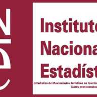 Estadística de Movimientos Turísticos en Fronteras (FRONTUR) Agosto 2025. Datos provisionales