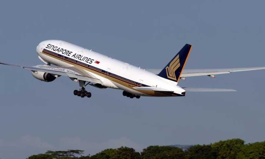 Singapore Airlines y Mandai Wildlife se unen para promover la conservación como parte de la experiencia turística