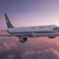 Saudia Airlines se posiciona como una de las aerolíneas más puntuales 