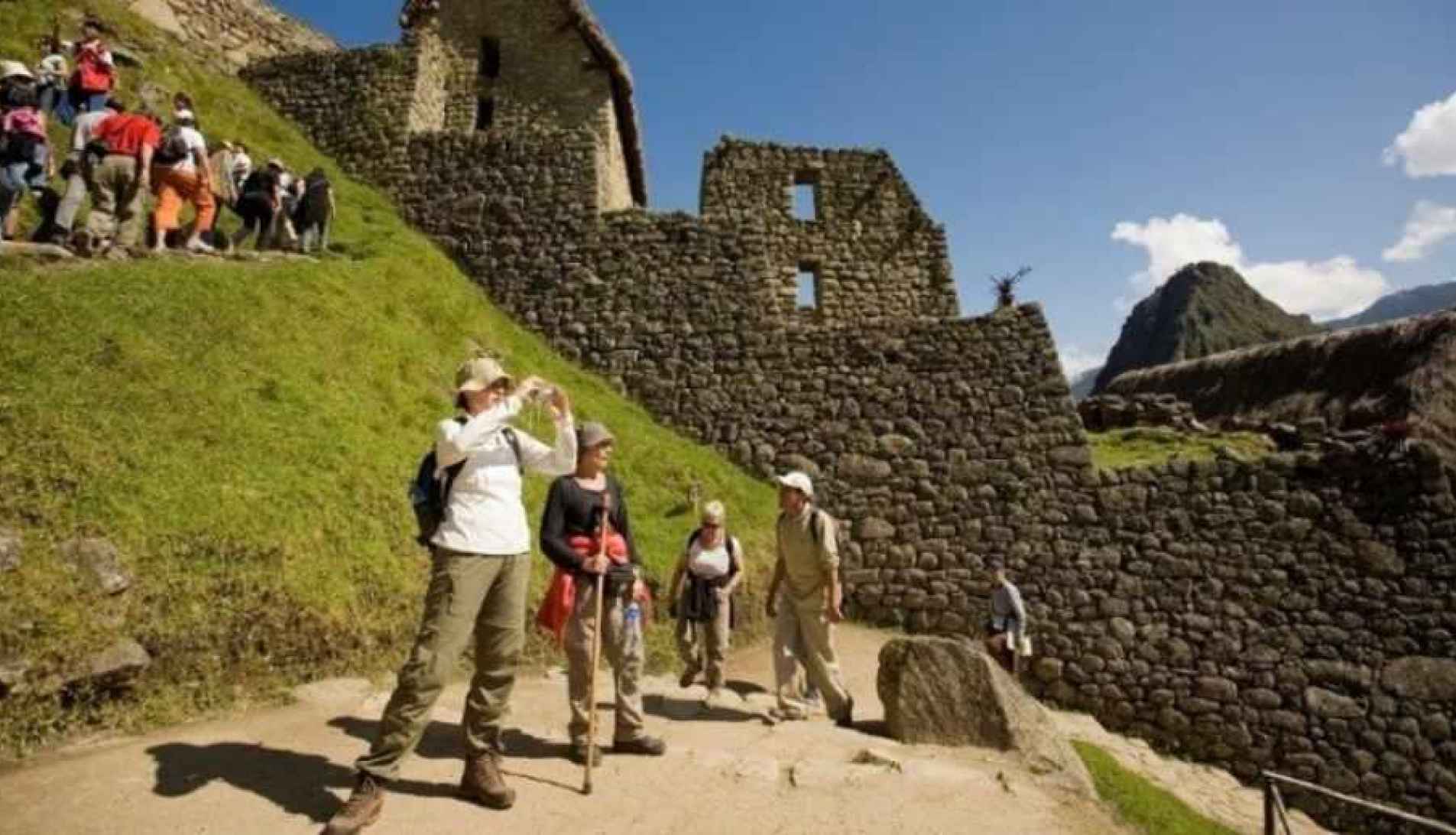 Delincuencia y Turismo en el Perú